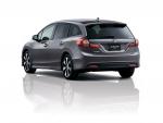 Honda Jade RS 2015 года